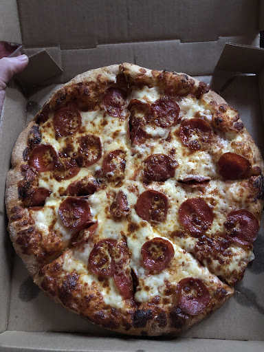Photo of Twice The Deal Pizza - 6850 Thorold Stone Rd, Niagara Falls, ON L2J 1B4